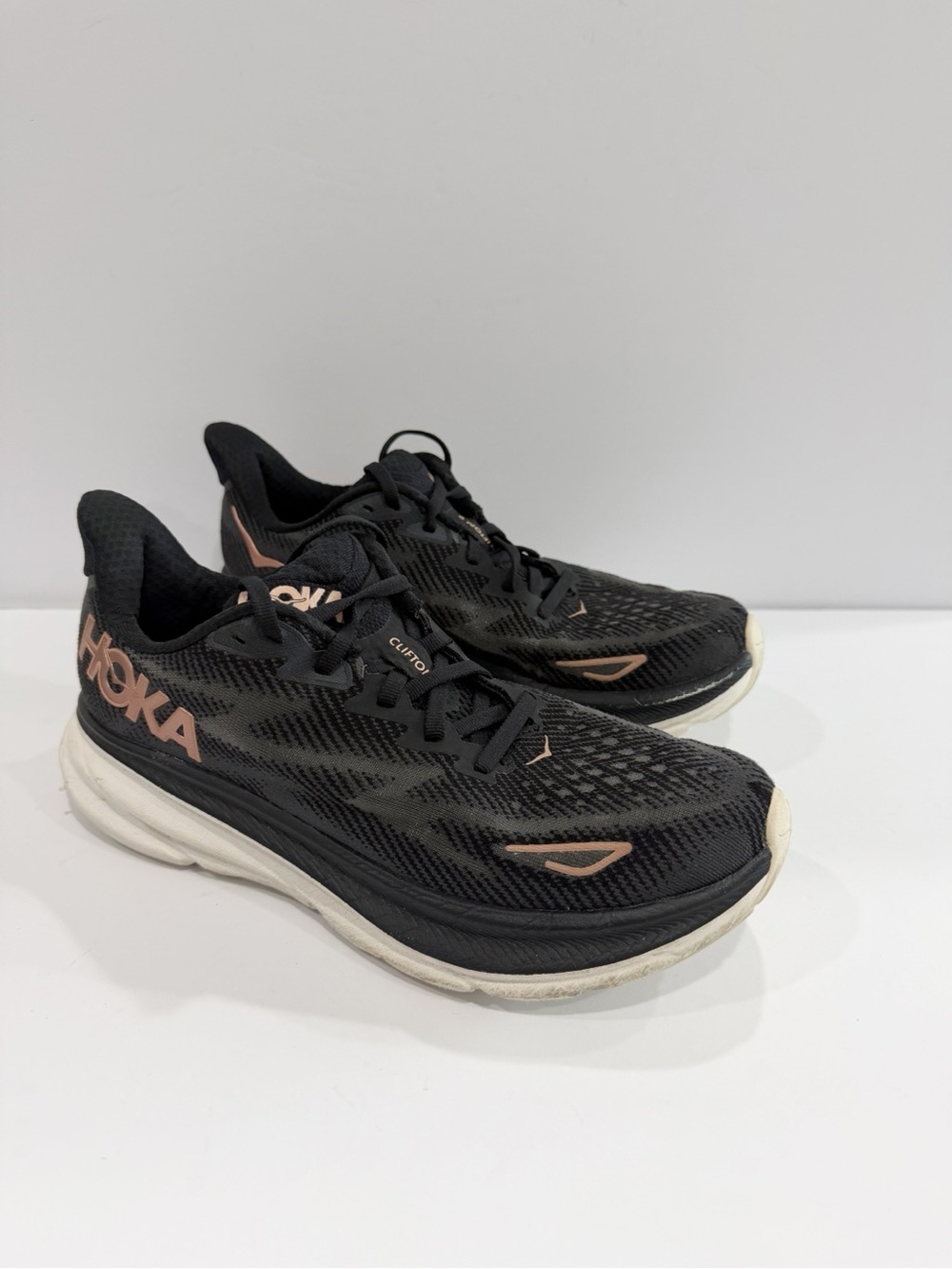 Hoka One One Clifton 9 Women’s Shoes
